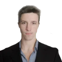 Nick profile pic